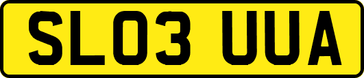 SL03UUA