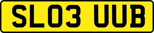 SL03UUB