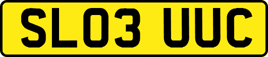 SL03UUC