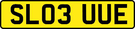 SL03UUE