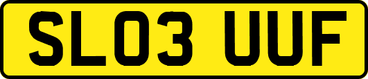 SL03UUF