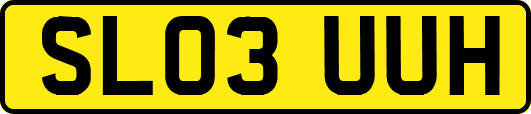 SL03UUH