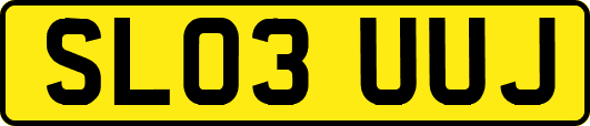 SL03UUJ