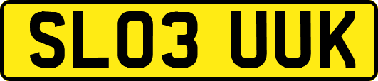 SL03UUK