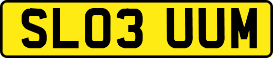 SL03UUM