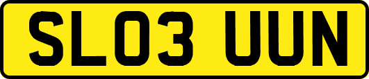 SL03UUN