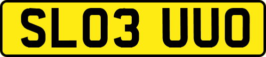 SL03UUO