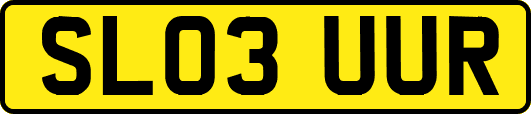 SL03UUR