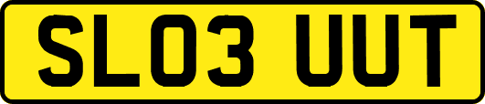 SL03UUT