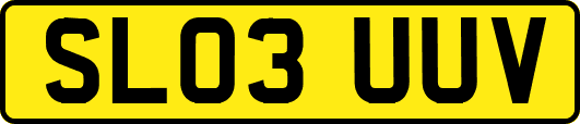 SL03UUV