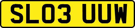 SL03UUW