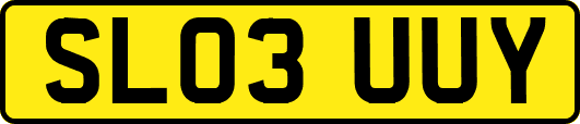 SL03UUY