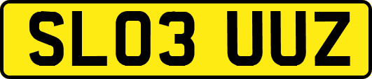 SL03UUZ