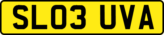 SL03UVA