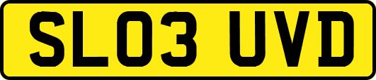 SL03UVD
