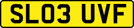 SL03UVF