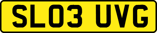 SL03UVG
