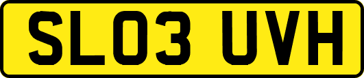 SL03UVH
