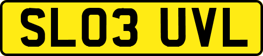 SL03UVL