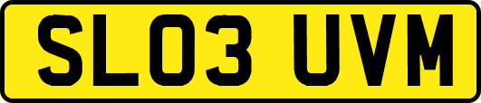 SL03UVM