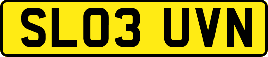 SL03UVN