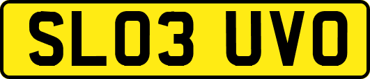 SL03UVO