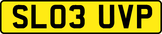 SL03UVP