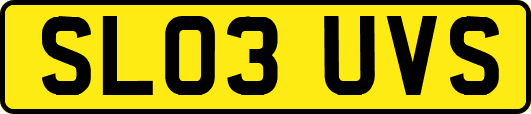SL03UVS