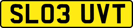 SL03UVT