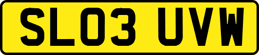 SL03UVW