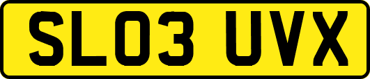SL03UVX