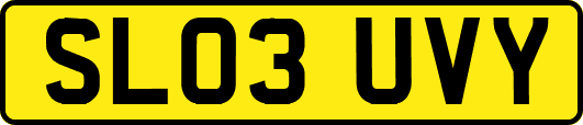 SL03UVY