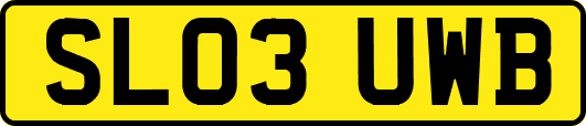 SL03UWB