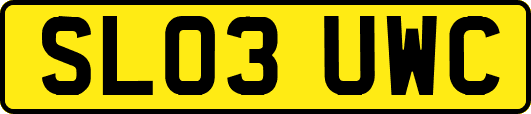 SL03UWC