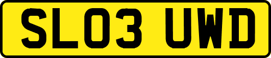 SL03UWD