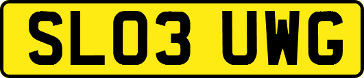 SL03UWG