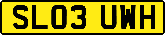 SL03UWH