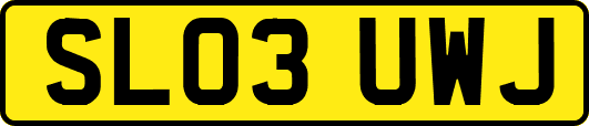 SL03UWJ