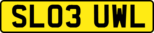 SL03UWL