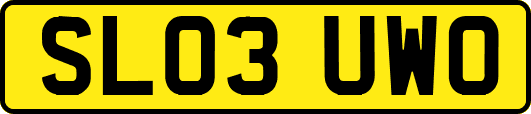 SL03UWO