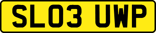SL03UWP