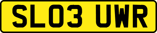 SL03UWR