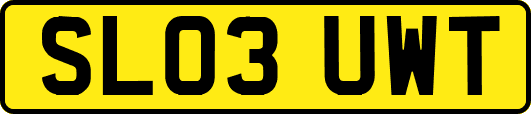 SL03UWT