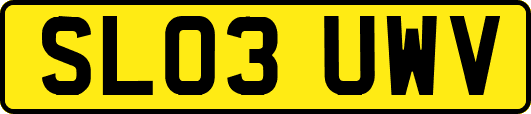 SL03UWV