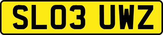 SL03UWZ