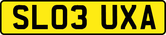 SL03UXA