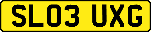 SL03UXG