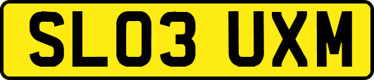 SL03UXM