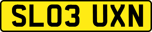 SL03UXN