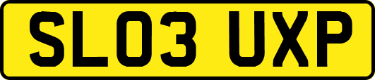 SL03UXP
